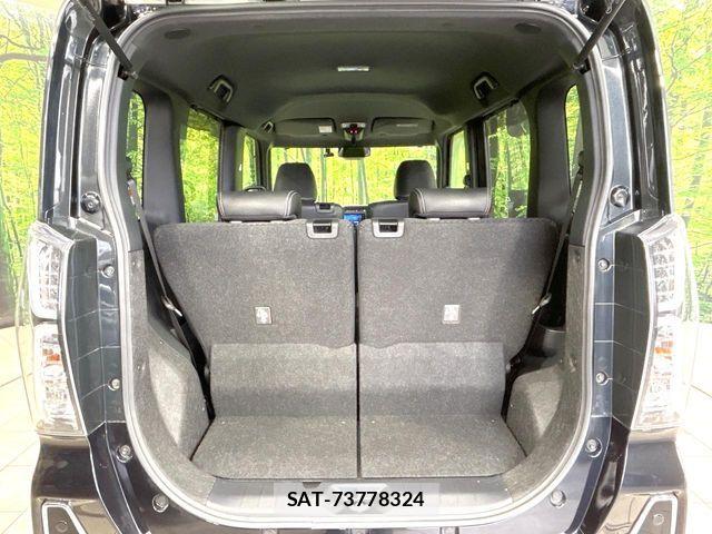 Daihatsu TANTO CUSTOM 2019-11 8831989-9