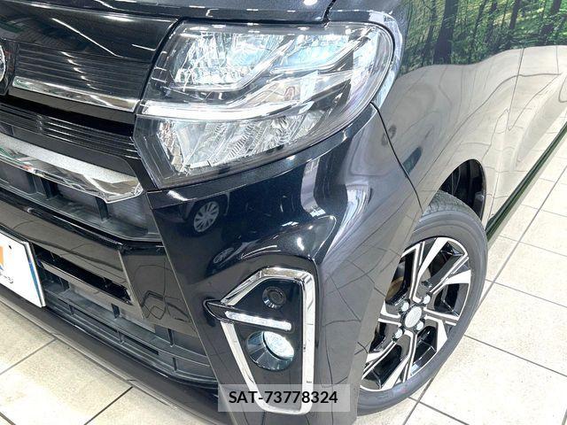 Daihatsu TANTO CUSTOM 2019-11 8831989-11