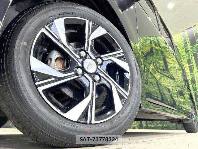 Daihatsu TANTO CUSTOM 2019-11 8831989-12