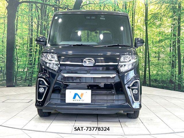 Daihatsu TANTO CUSTOM 2019-11 8831989-13