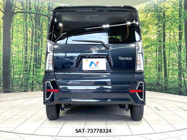 Daihatsu TANTO CUSTOM 2019-11 8831989-14