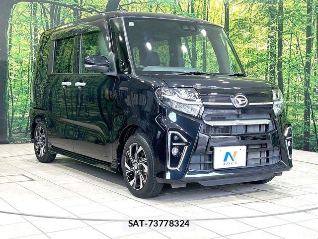 Daihatsu TANTO CUSTOM 2019-11 8831989-15