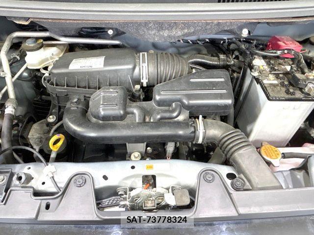 Daihatsu TANTO CUSTOM 2019-11 8831989-17