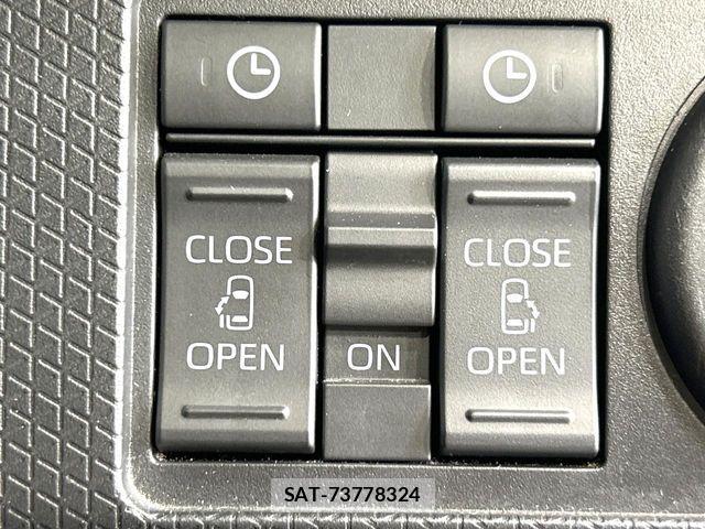 Daihatsu TANTO CUSTOM 2019-11 8831989-4