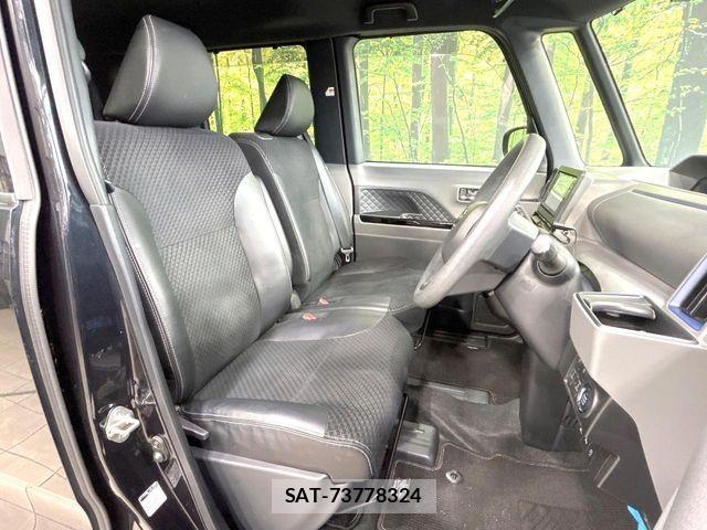Daihatsu TANTO CUSTOM 2019-11 8831989-7
