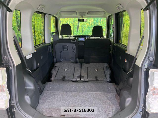 Daihatsu TANTO CUSTOM 2015-09 8832004-9