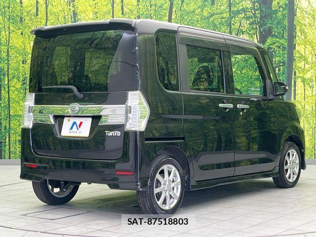 Daihatsu TANTO CUSTOM 2015-09 8832004-16