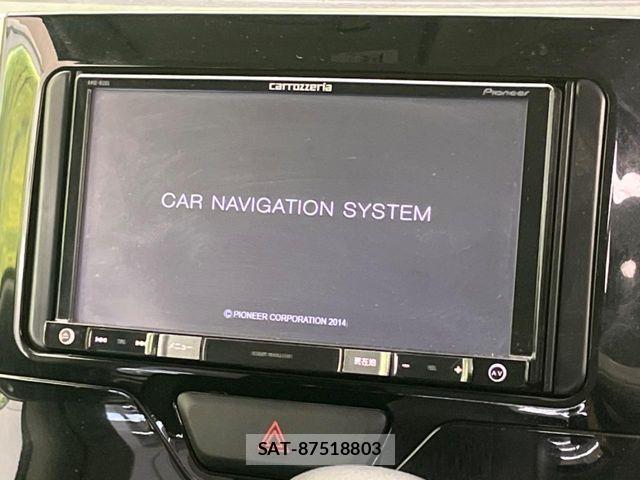 Daihatsu TANTO CUSTOM 2015-09 8832004-3