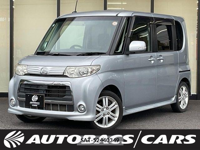Daihatsu TANTO CUSTOM 2012-06 8832025-0