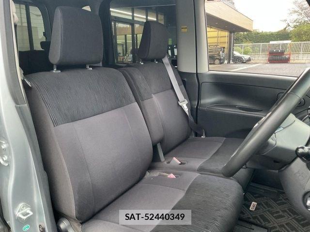Daihatsu TANTO CUSTOM 2012-06 8832025-9