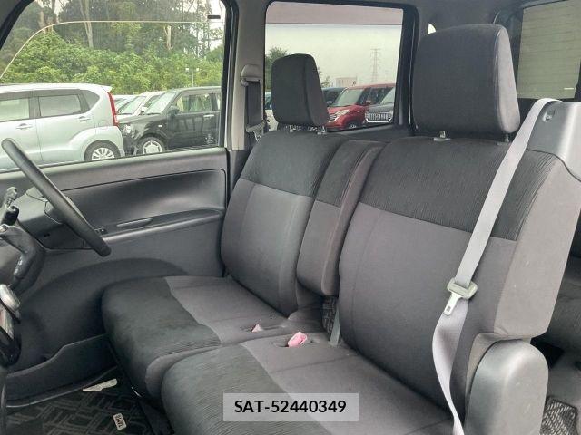 Daihatsu TANTO CUSTOM 2012-06 8832025-10