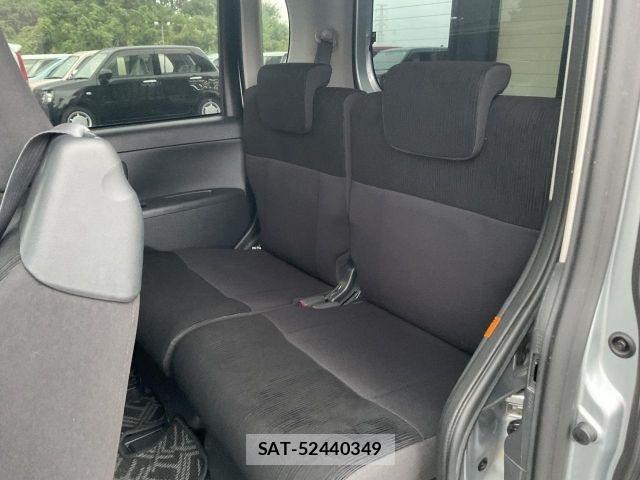 Daihatsu TANTO CUSTOM 2012-06 8832025-12
