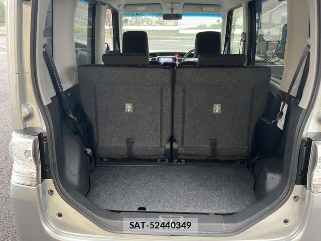 Daihatsu TANTO CUSTOM 2012-06 8832025-13