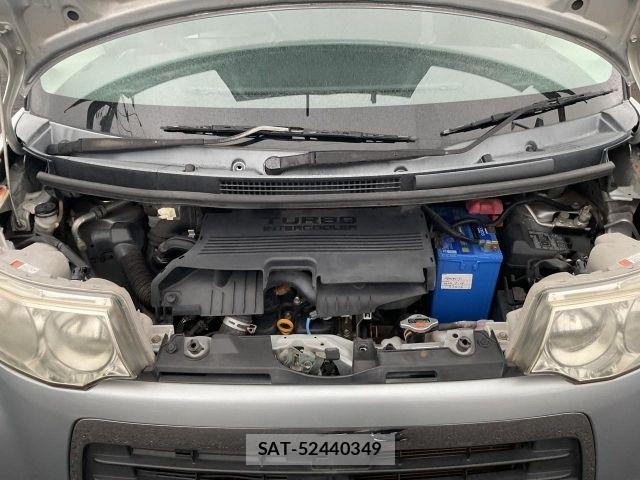 Daihatsu TANTO CUSTOM 2012-06 8832025-14