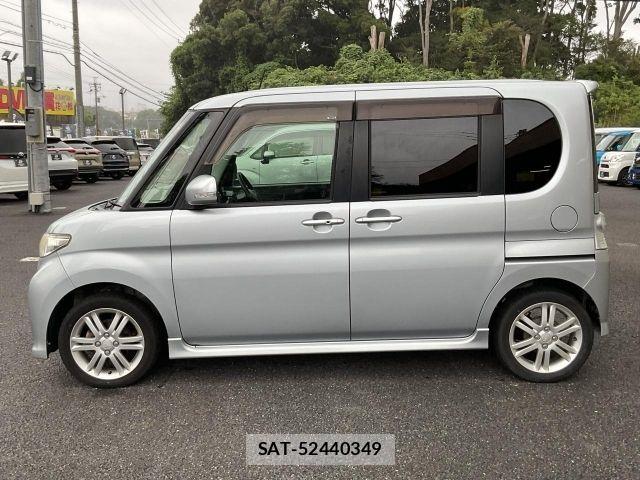 Daihatsu TANTO CUSTOM 2012-06 8832025-15