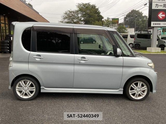 Daihatsu TANTO CUSTOM 2012-06 8832025-16