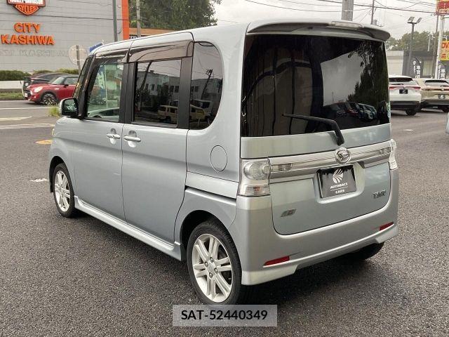 Daihatsu TANTO CUSTOM 2012-06 8832025-17