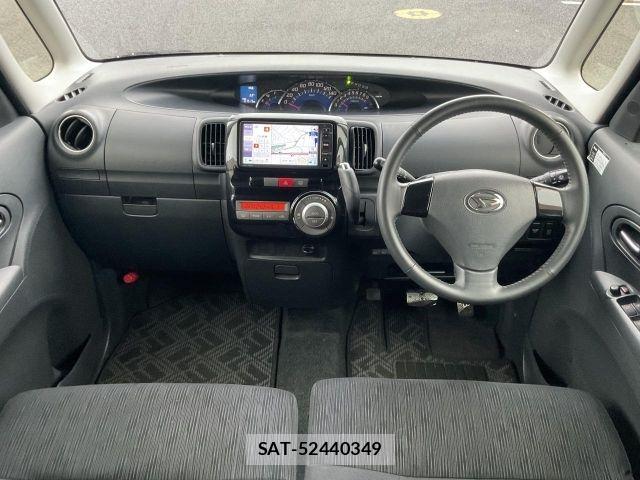Daihatsu TANTO CUSTOM 2012-06 8832025-1