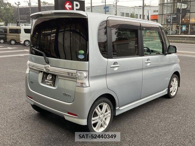 Daihatsu TANTO CUSTOM 2012-06 8832025-2