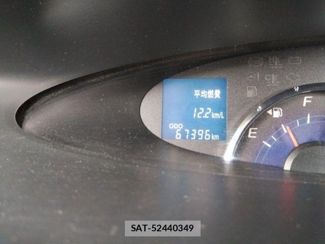 Daihatsu TANTO CUSTOM 2012-06 8832025-21