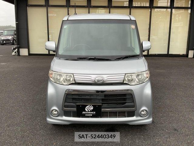Daihatsu TANTO CUSTOM 2012-06 8832025-3