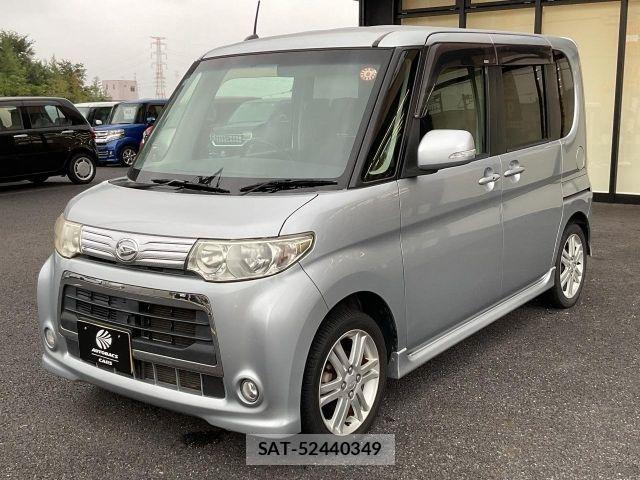 Daihatsu TANTO CUSTOM 2012-06 8832025-5