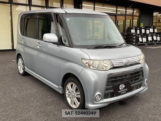 Daihatsu TANTO CUSTOM 2012-06 8832025-6