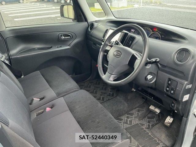Daihatsu TANTO CUSTOM 2012-06 8832025-8