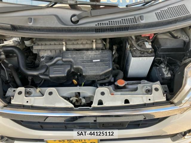 Daihatsu TANTO CUSTOM 2015-10 8832032-12