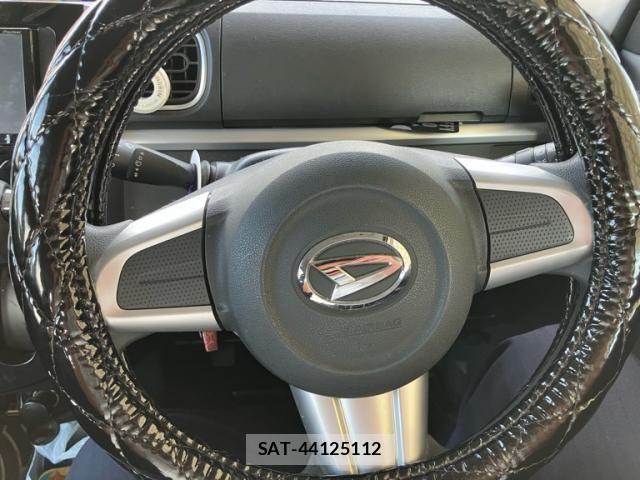 Daihatsu TANTO CUSTOM 2015-10 8832032-15