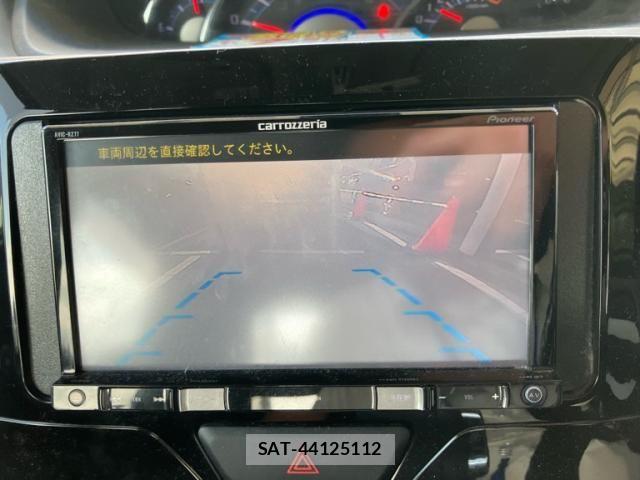Daihatsu TANTO CUSTOM 2015-10 8832032-18