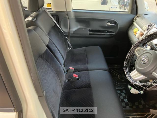Daihatsu TANTO CUSTOM 2015-10 8832032-22