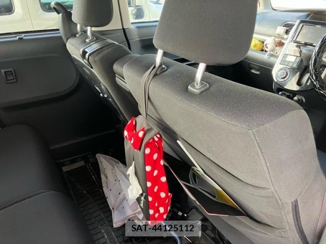 Daihatsu TANTO CUSTOM 2015-10 8832032-23