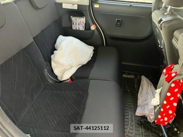 Daihatsu TANTO CUSTOM 2015-10 8832032-24