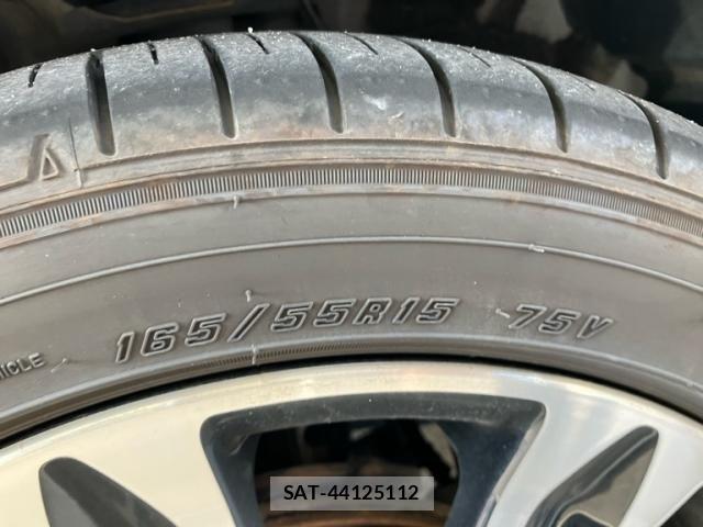 Daihatsu TANTO CUSTOM 2015-10 8832032-4