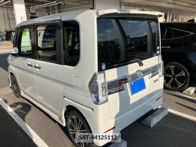 Daihatsu TANTO CUSTOM 2015-10 8832032-7
