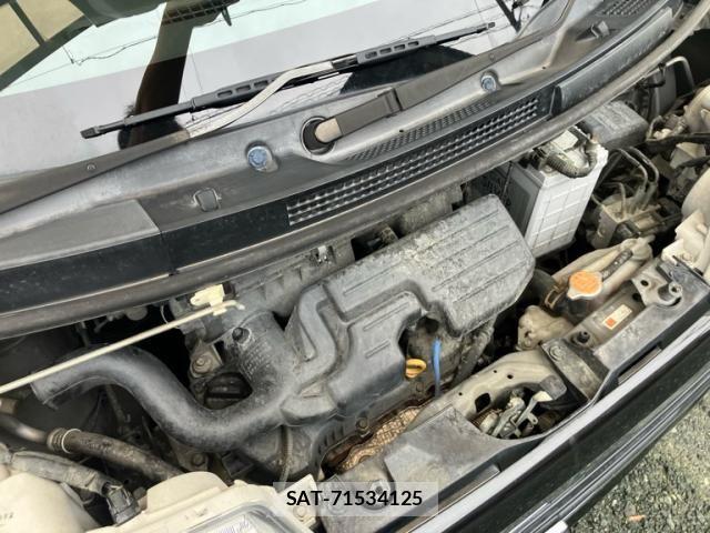 Daihatsu TANTO CUSTOM 2010-11 8832045-9
