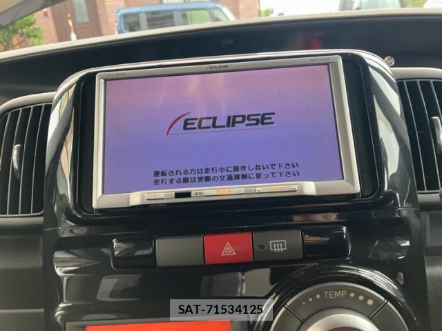 Daihatsu TANTO CUSTOM 2010-11 8832045-15