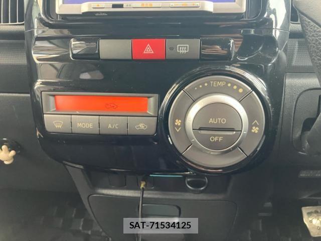 Daihatsu TANTO CUSTOM 2010-11 8832045-16