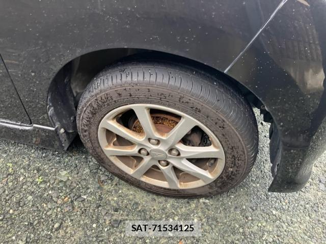 Daihatsu TANTO CUSTOM 2010-11 8832045-2