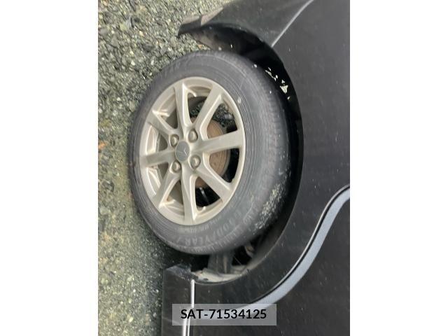 Daihatsu TANTO CUSTOM 2010-11 8832045-3