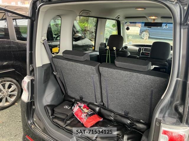 Daihatsu TANTO CUSTOM 2010-11 8832045-5