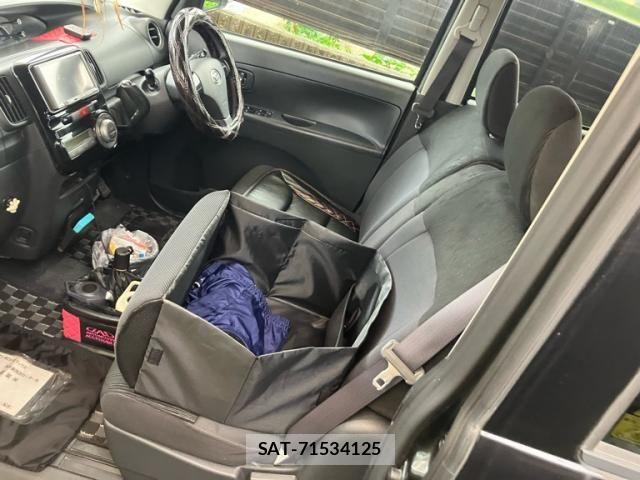 Daihatsu TANTO CUSTOM 2010-11 8832045-7