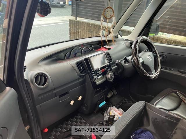 Daihatsu TANTO CUSTOM 2010-11 8832045-8