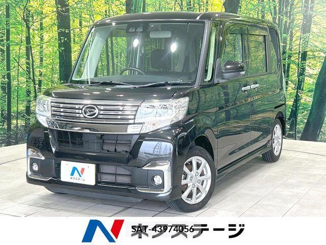 Daihatsu TANTO CUSTOM 2018-05 8832000-0