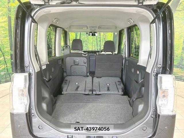 Daihatsu TANTO CUSTOM 2018-05 8832000-9