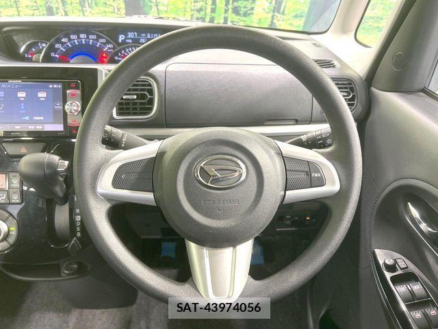 Daihatsu TANTO CUSTOM 2018-05 8832000-10