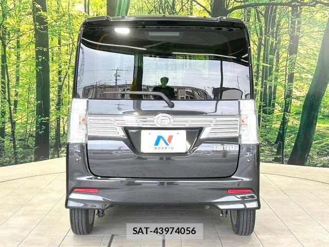 Daihatsu TANTO CUSTOM 2018-05 8832000-14