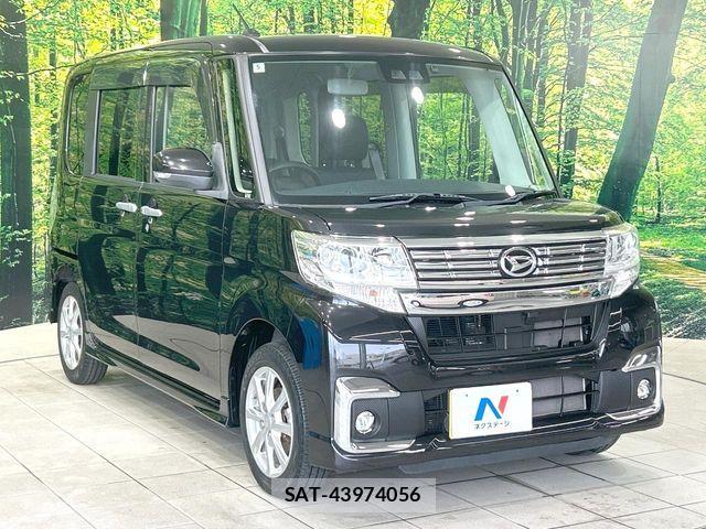 Daihatsu TANTO CUSTOM 2018-05 8832000-15