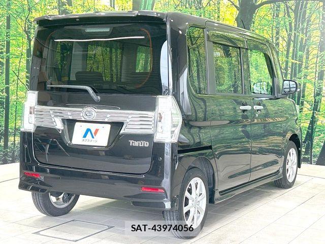Daihatsu TANTO CUSTOM 2018-05 8832000-16